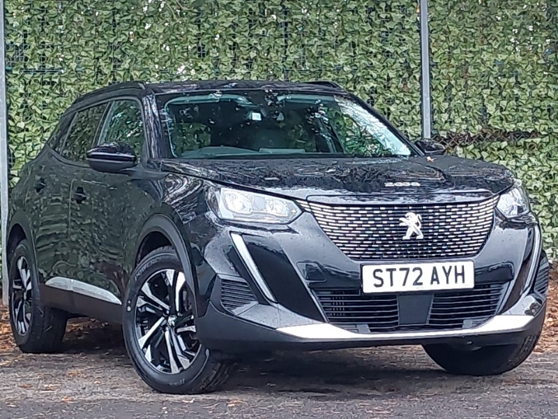 Used Peugeot 2008 2022 for sale - 76369715: Photo 1