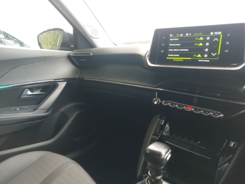 Used Peugeot 2008 2022 for sale - 76369715: Photo 19