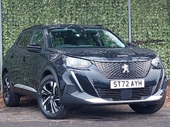 Peugeot - 2008