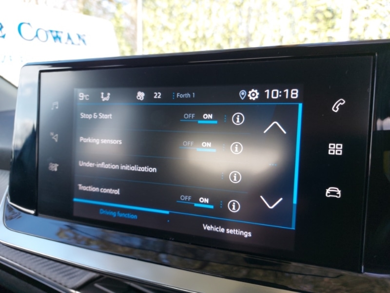 Used Peugeot 208 2021 for sale - 77644285: Photo 11