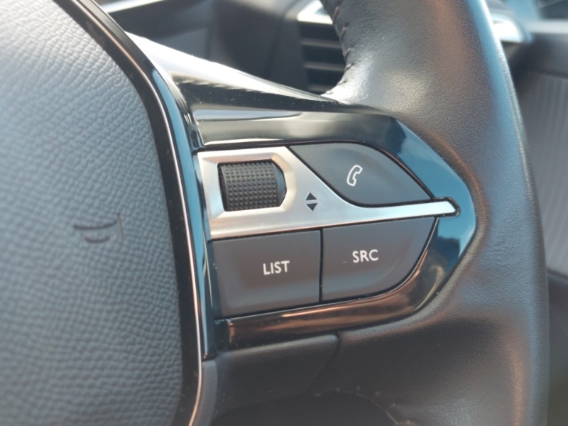 Used Peugeot 208 2021 for sale - 77644285: Photo 16