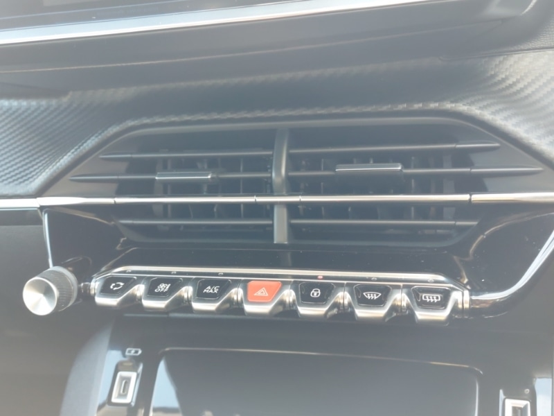 Used Peugeot 208 2021 for sale - 77644285: Photo 18