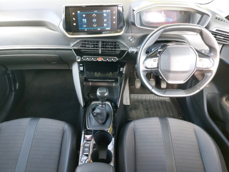 Used Peugeot 208 2021 for sale - 77644285: Photo 2