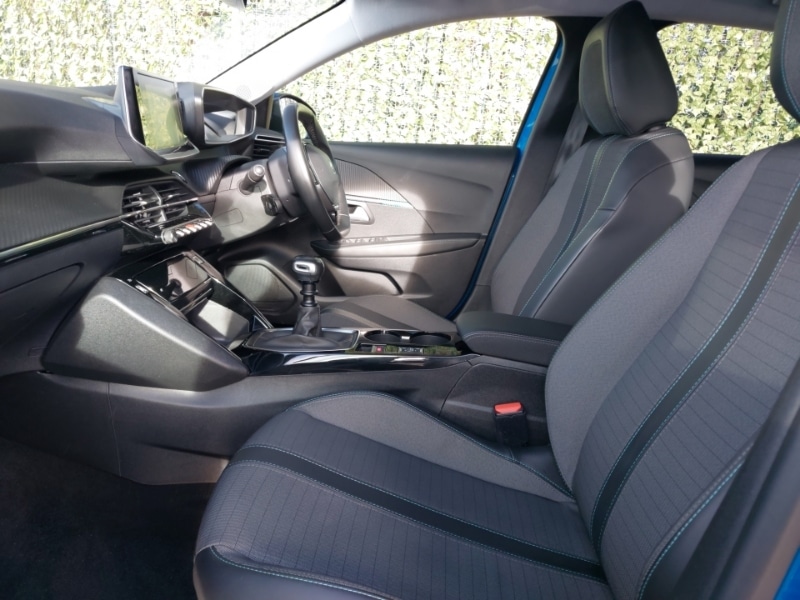 Used Peugeot 208 2021 for sale - 77644285: Photo 5