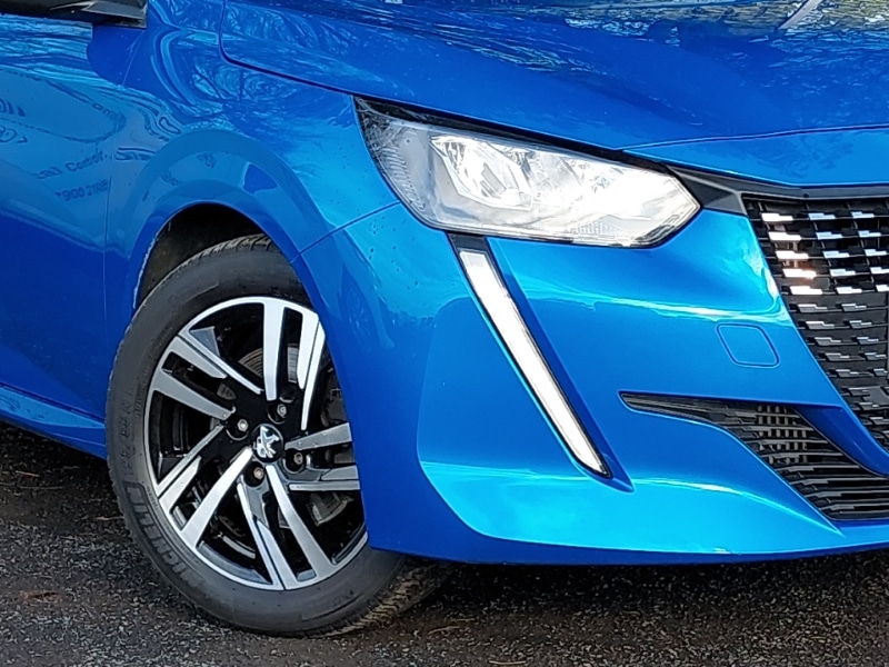 Used Peugeot 208 2021 for sale - 77644285: Photo 9