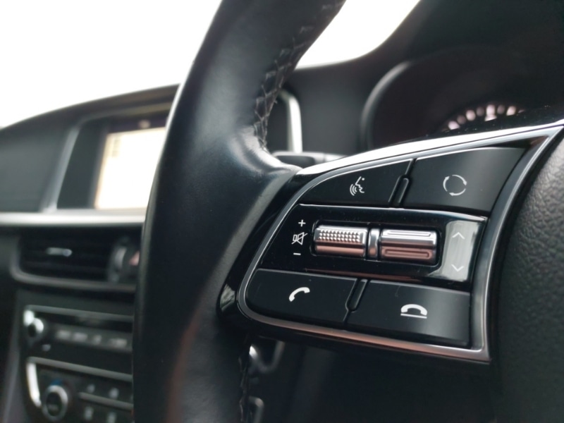 Used Kia Optima 2019 for sale - 77393001: Photo 12