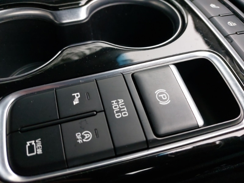 Used Kia Optima 2019 for sale - 77393001: Photo 15