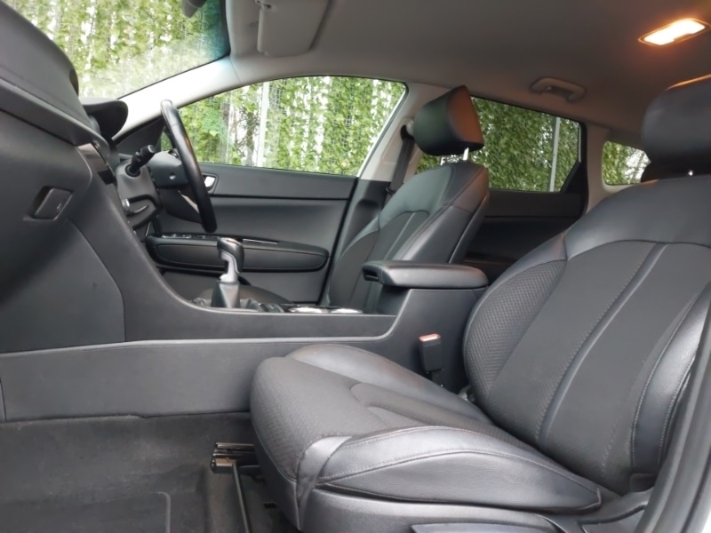 Used Kia Optima 2019 for sale - 77393001: Photo 5