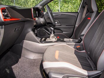 Used Vauxhall Mokka 2024 for sale - 78446971: Photo