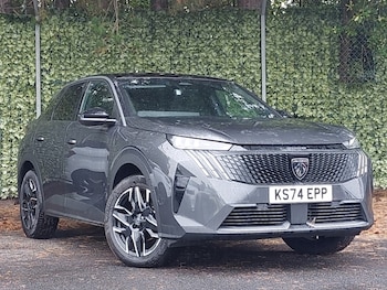 2024 - 1.2 Hybrid 136 GT 5dr e-DSC6