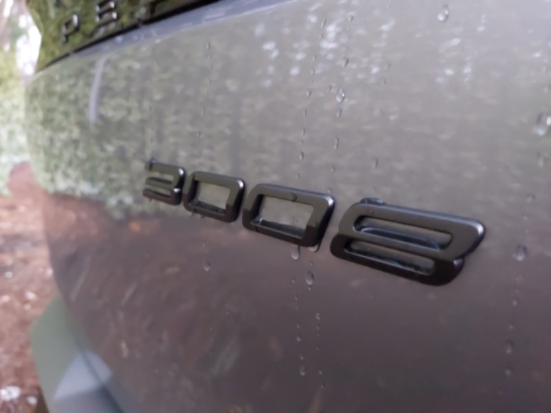 Used Peugeot 3008 2025 for sale - 76687787: Photo 12