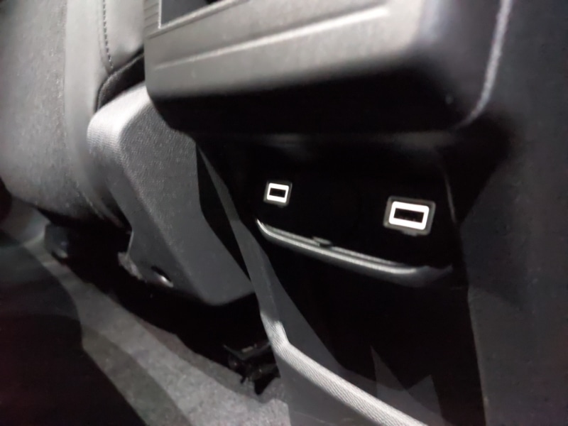 Used Peugeot 3008 2025 for sale - 76687787: Photo 15