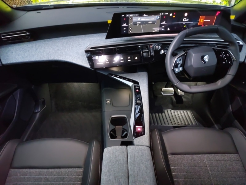 Used Peugeot 3008 2025 for sale - 76687787: Photo 2