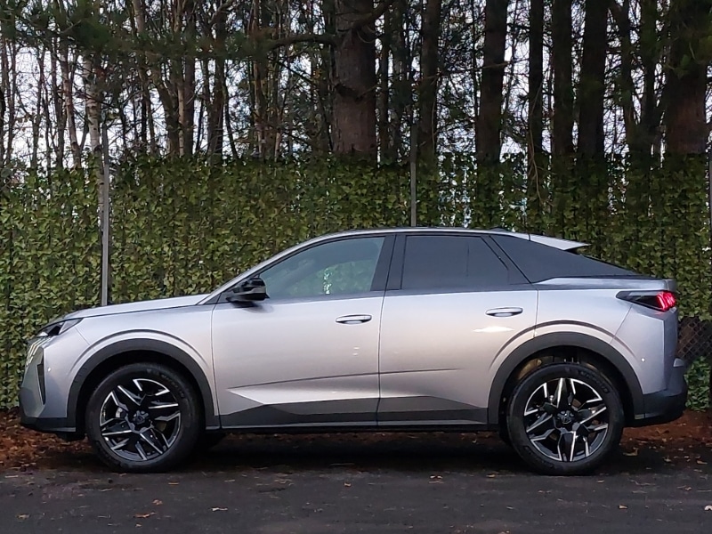 Used Peugeot 3008 2025 for sale - 76687787: Photo 4