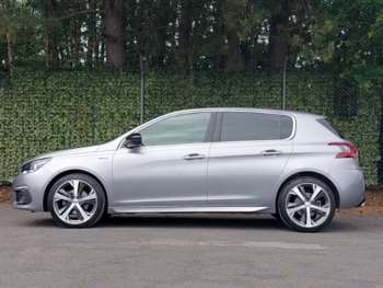 Used Peugeot 308 2019 for sale - 75338757: Photo