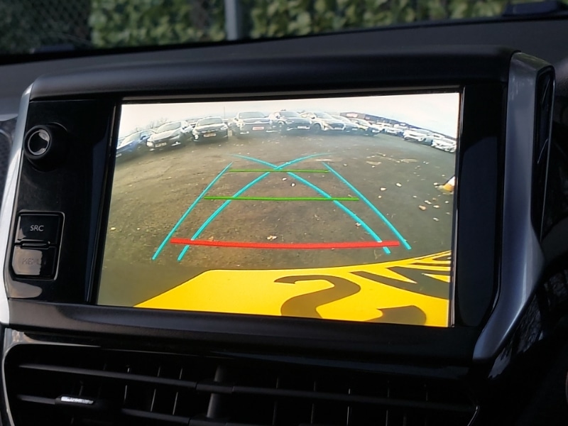 Used Peugeot 2008 2018 for sale - 76757525: Photo 10