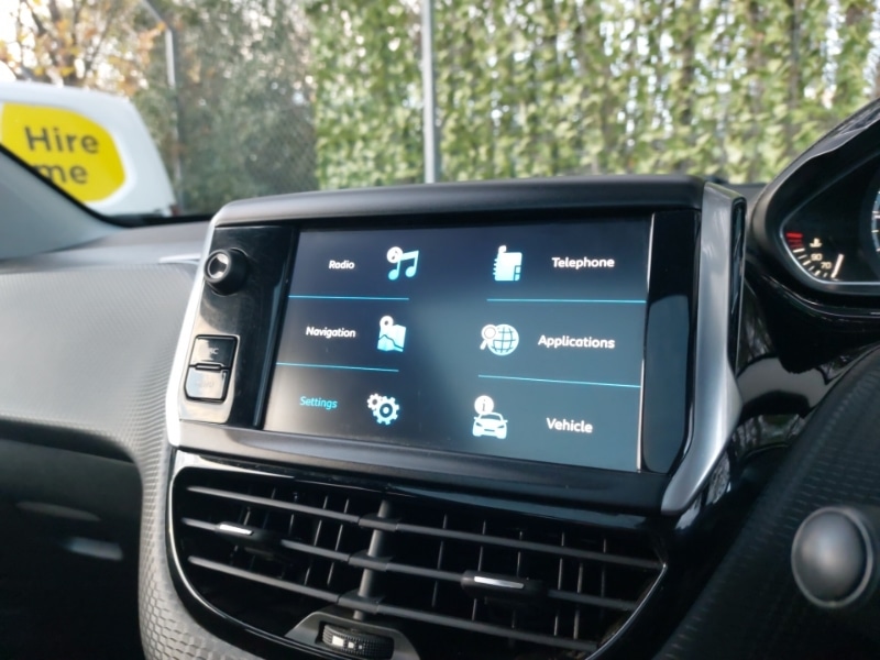 Used Peugeot 2008 2018 for sale - 76757525: Photo 11