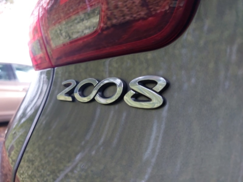 Used Peugeot 2008 2018 for sale - 76757525: Photo 12