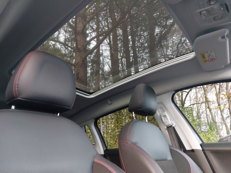 Used Peugeot 2008 2018 for sale - 76757525: Photo 15