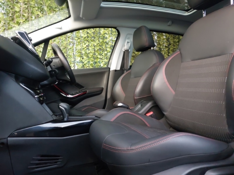 Used Peugeot 2008 2018 for sale - 76757525: Photo 5