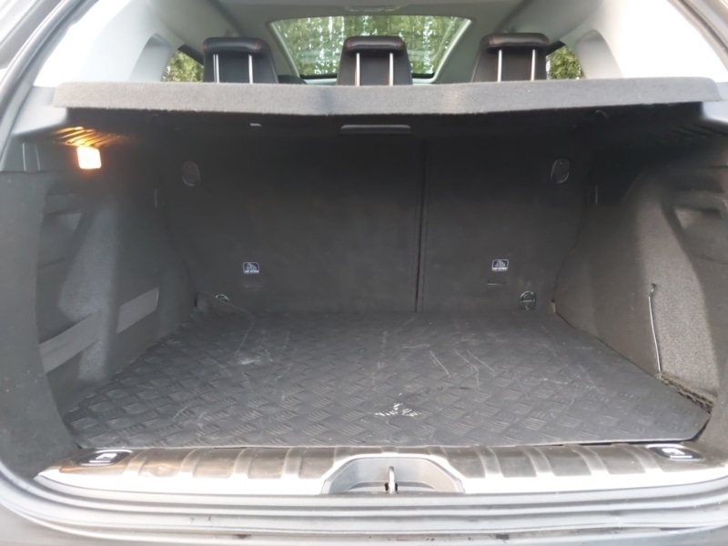 Used Peugeot 2008 2018 for sale - 76757525: Photo 8