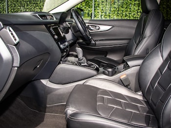 Used Nissan Qashqai 2021 for sale - 79474634: Photo