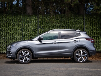 Used Nissan Qashqai 2021 for sale - 79474634: Photo