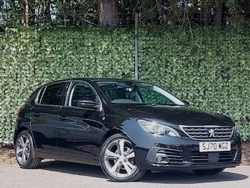 Used Peugeot 308 2020 for sale - 79231738: Photo