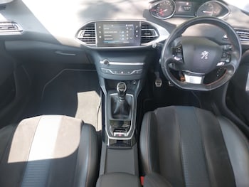 Used Peugeot 308 2020 for sale - 79231738: Photo
