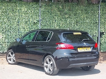 Used Peugeot 308 2020 for sale - 79231738: Photo