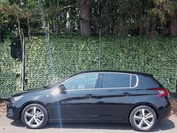Used Peugeot 308 2020 for sale - 79231738: Photo