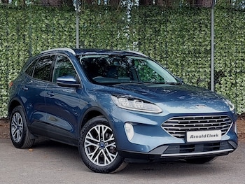 Used Ford Kuga 2023 for sale - 78730177: Photo