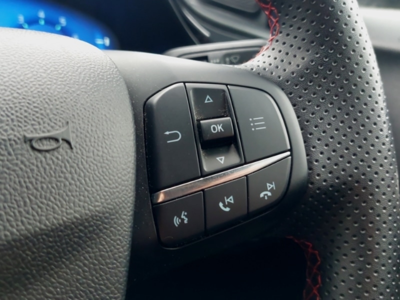 Used Ford Puma 2020 for sale - 78054569: Photo 16