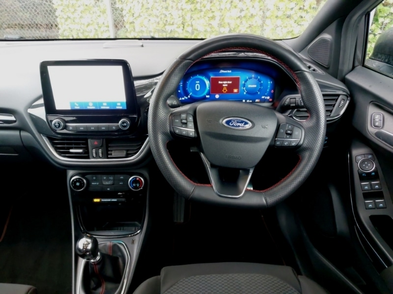 Used Ford Puma 2020 for sale - 78054569: Photo 7