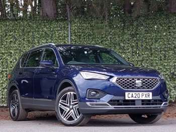 2020 - 2.0 TDI Xcellence 5dr DSG 4Drive
