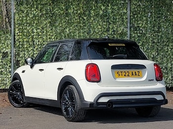 Used MINI Cooper 2022 for sale - 78274762: Photo