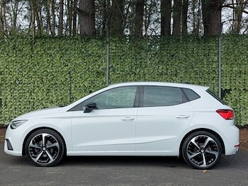 Used SEAT Ibiza 2023 for sale - 78126029: Photo