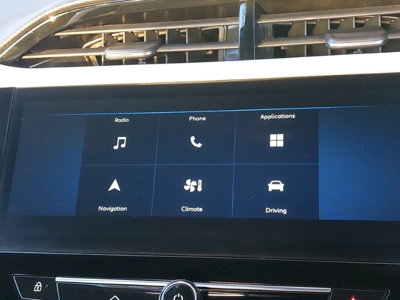 Used Vauxhall Corsa 2024 for sale - 76893771: Photo 11