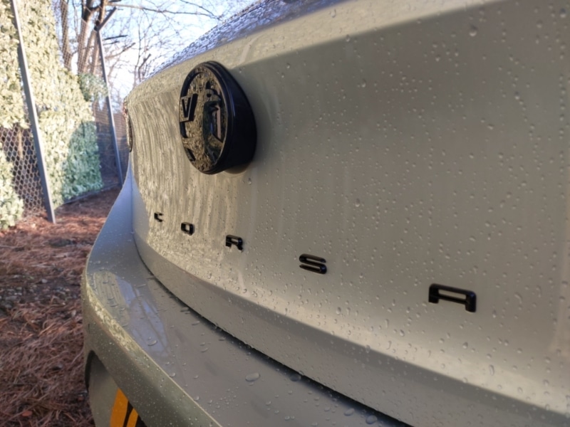 Used Vauxhall Corsa 2024 for sale - 76893771: Photo 12