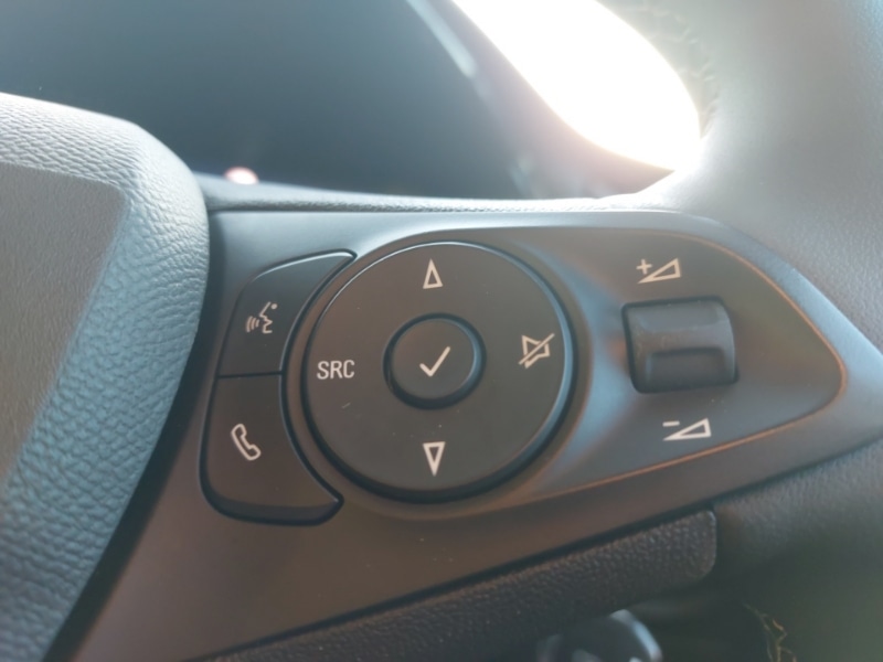 Used Vauxhall Corsa 2024 for sale - 76893771: Photo 16