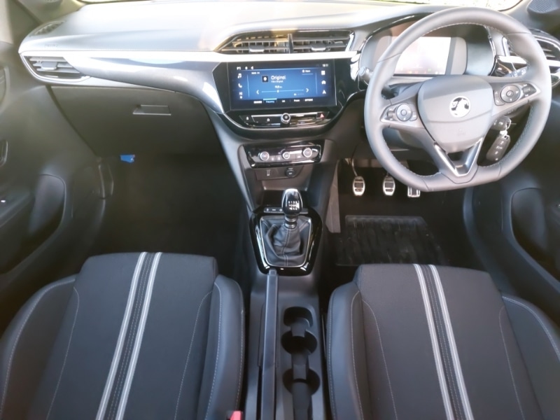 Used Vauxhall Corsa 2024 for sale - 76893771: Photo 2