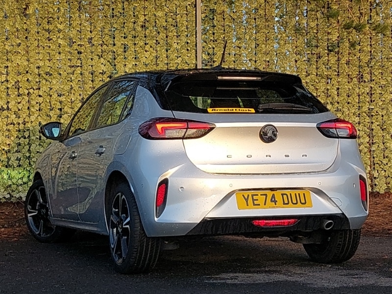 Used Vauxhall Corsa 2024 for sale - 76893771: Photo 3