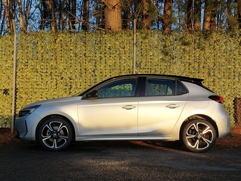 Used Vauxhall Corsa 2024 for sale - 76893771: Photo 4