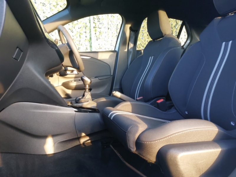 Used Vauxhall Corsa 2024 for sale - 76893771: Photo 5