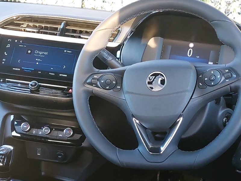 Used Vauxhall Corsa 2024 for sale - 76893771: Photo 7