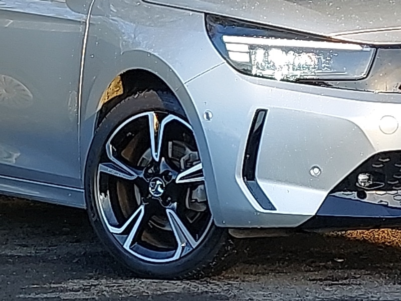 Used Vauxhall Corsa 2024 for sale - 76893771: Photo 9