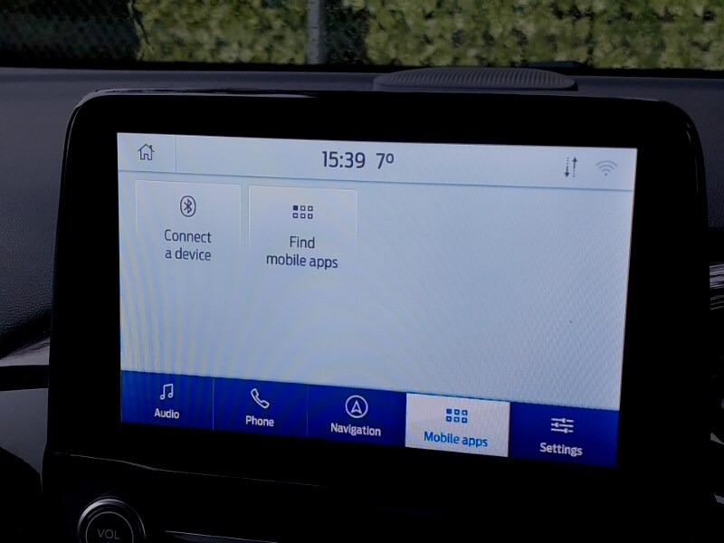 Used Ford Puma 2020 for sale - 77852618: Photo 11