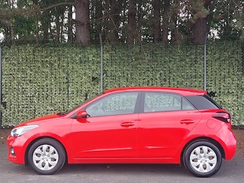 Used Hyundai i20 2019 for sale - 78884793: Photo