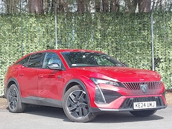 Used Peugeot 408 2024 for sale - 78274820: Photo