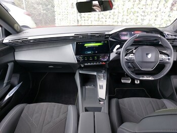 Used Peugeot 408 2024 for sale - 78274820: Photo